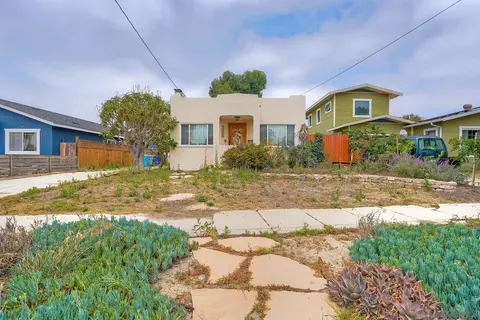 3378 N Mountain View Dr, San Diego, CA 92116