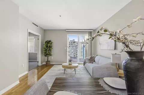 1601 India #509, San Diego, CA 92101