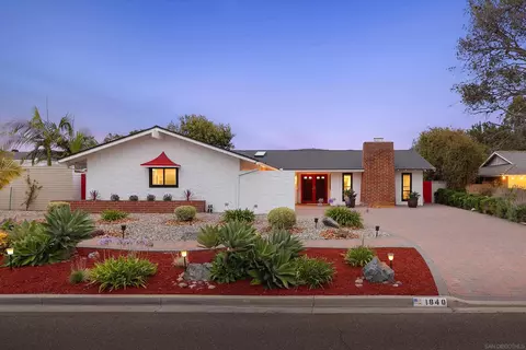 1840 San Pablo Dr, San Marcos, CA 92078