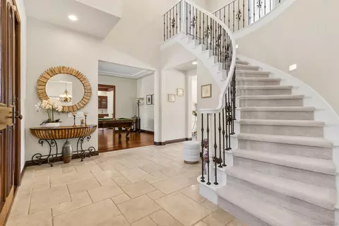Entry Way - 17941 Vista Lomas, Poway, CA 92064 photo 2 of 4