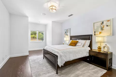 Bedroom - 17941 Vista Lomas, Poway, CA 92064 photo 2 of 3