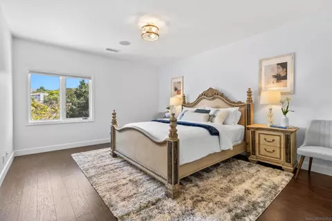 Bedroom - 17941 Vista Lomas, Poway, CA 92064 photo 3 of 3