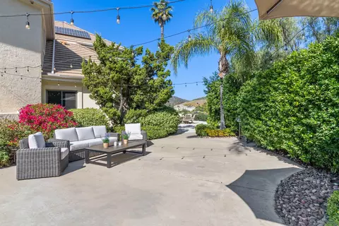 Exterior - 17941 Vista Lomas, Poway, CA 92064 photo 4 of 11