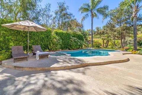Exterior - 17941 Vista Lomas, Poway, CA 92064 photo 8 of 11