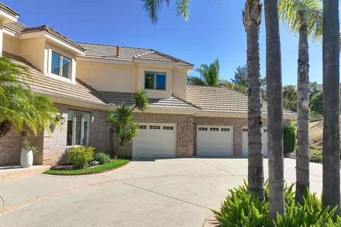 Exterior - 17941 Vista Lomas, Poway, CA 92064 photo 1 of 11