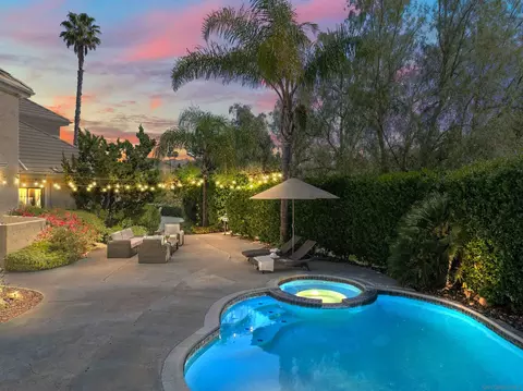 Exterior - 17941 Vista Lomas, Poway, CA 92064 photo 5 of 11