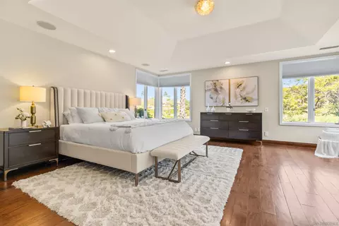 Bedroom - 17941 Vista Lomas, Poway, CA 92064 photo 1 of 3