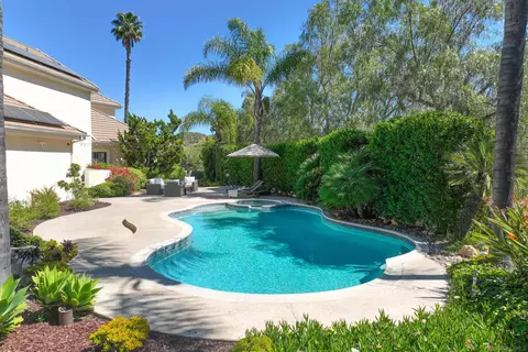 Exterior - 17941 Vista Lomas, Poway, CA 92064 photo 3 of 11