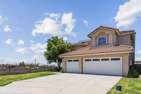 7406 Keisha Ter, San Diego, CA 92126