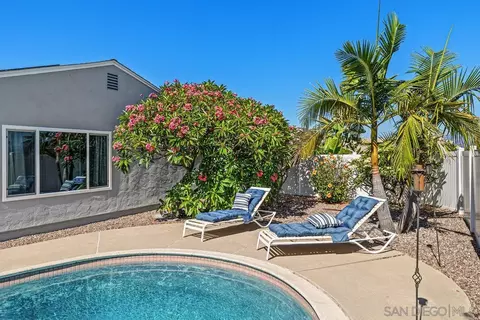 Exterior - 9933 Oakstone Ct, Santee, CA 92071 photo 5 of 6
