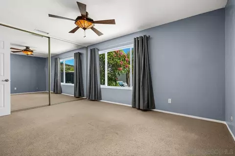 Bedroom - 9933 Oakstone Ct, Santee, CA 92071 photo 3 of 8