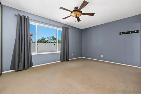 Bedroom - 9933 Oakstone Ct, Santee, CA 92071 photo 2 of 8