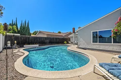 Exterior - 9933 Oakstone Ct, Santee, CA 92071 photo 6 of 6