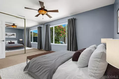 Bedroom - 9933 Oakstone Ct, Santee, CA 92071 photo 1 of 8
