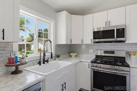 Kitchen - 320 James St, Escondido, CA 92027 photo 3 of 3