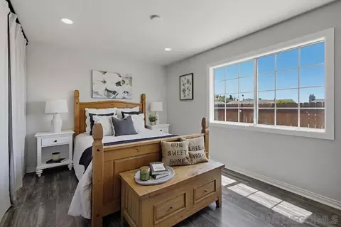 Bedroom - 320 James St, Escondido, CA 92027 photo 1 of 4
