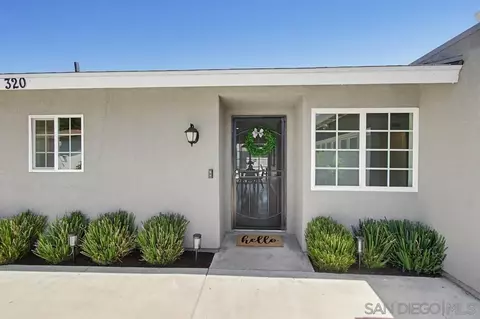 Other - 320 James St, Escondido, CA 92027 photo 1 of 7