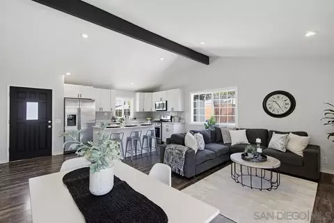 Living - 320 James St, Escondido, CA 92027 photo 2 of 2