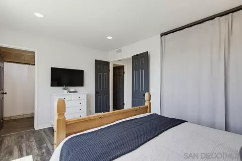 Bedroom - 320 James St, Escondido, CA 92027 photo 3 of 4