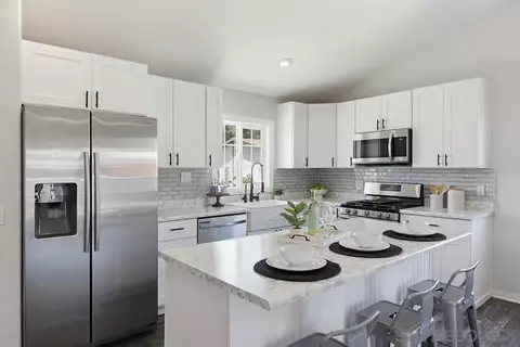 Kitchen - 320 James St, Escondido, CA 92027 photo 2 of 3