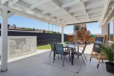 Exterior - 320 James St, Escondido, CA 92027 photo 3 of 10