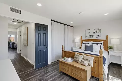 Bedroom - 320 James St, Escondido, CA 92027 photo 2 of 4