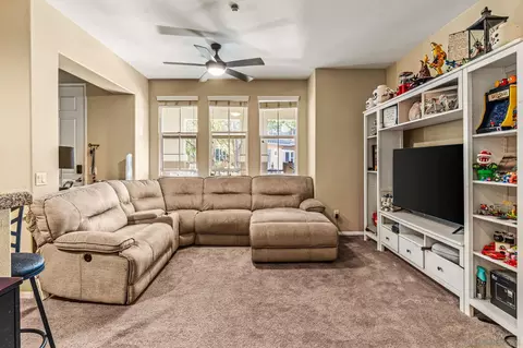 Living - 14 Via Montisi, Santee, CA 92071 photo 2 of 2