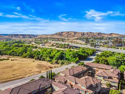 View/Area - 14 Via Montisi, Santee, CA 92071 photo 9 of 9