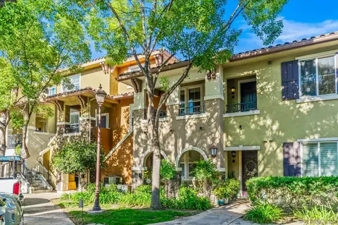 Exterior - 14 Via Montisi, Santee, CA 92071 photo 1 of 5