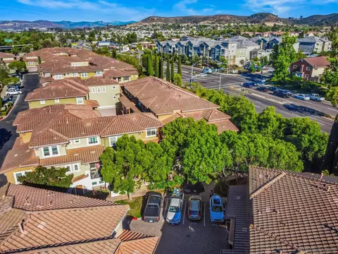 View/Area - 14 Via Montisi, Santee, CA 92071 photo 3 of 9