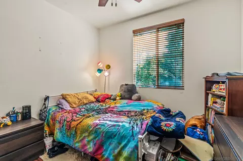 Bedroom - 14 Via Montisi, Santee, CA 92071 photo 2 of 5