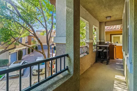 Exterior - 14 Via Montisi, Santee, CA 92071 photo 4 of 5