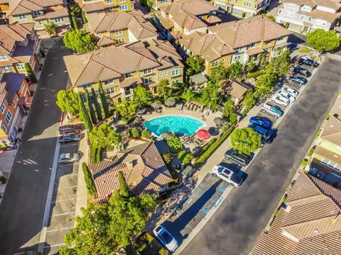 View/Area - 14 Via Montisi, Santee, CA 92071 photo 7 of 9