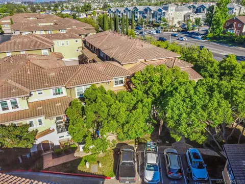 View/Area - 14 Via Montisi, Santee, CA 92071 photo 2 of 9