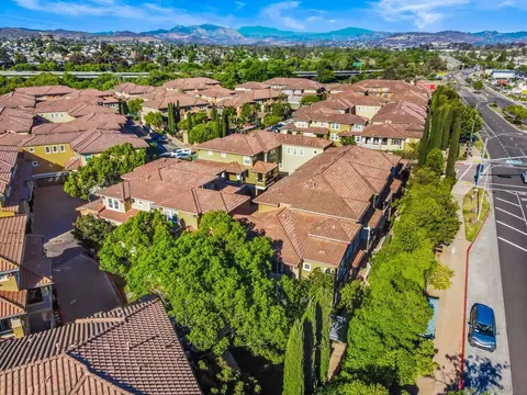 View/Area - 14 Via Montisi, Santee, CA 92071 photo 4 of 9