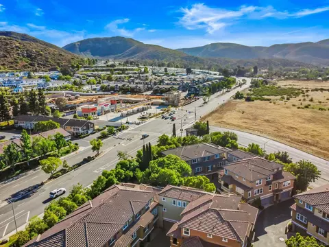 View/Area - 14 Via Montisi, Santee, CA 92071 photo 8 of 9