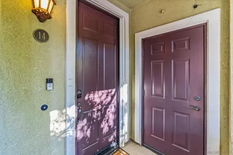 Entry Way - 14 Via Montisi, Santee, CA 92071 photo 1 of 1
