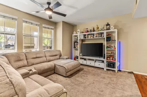 Living - 14 Via Montisi, Santee, CA 92071 photo 1 of 2