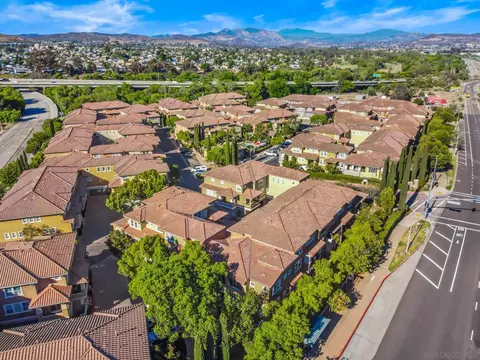 View/Area - 14 Via Montisi, Santee, CA 92071 photo 6 of 9