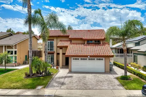 13266 Deron Ave, San Diego, CA 92129