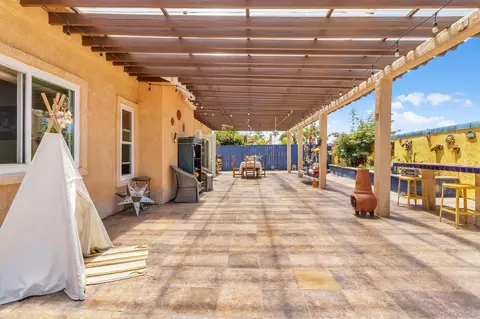 Exterior - 3880 Arista Way, Oceanside, CA 92058 photo 5 of 8
