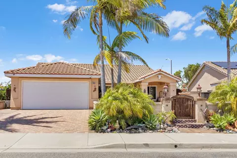 Exterior - 3880 Arista Way, Oceanside, CA 92058 photo 2 of 8