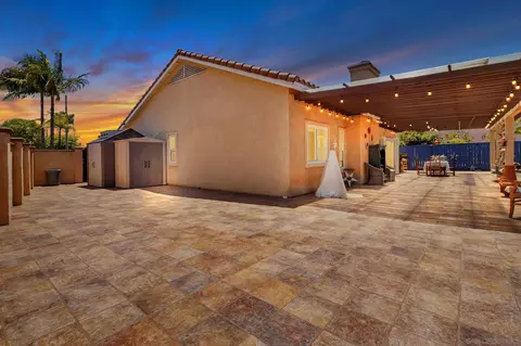 Exterior - 3880 Arista Way, Oceanside, CA 92058 photo 8 of 8