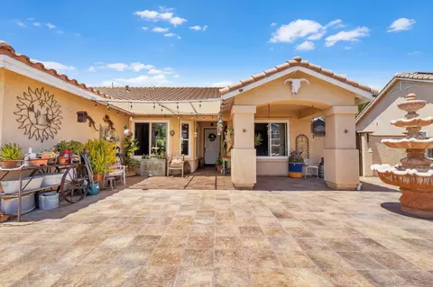 Exterior - 3880 Arista Way, Oceanside, CA 92058 photo 3 of 8