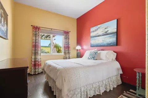 Bedroom - 3880 Arista Way, Oceanside, CA 92058 photo 3 of 4