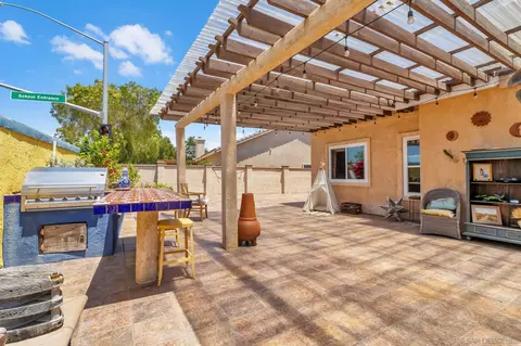 Exterior - 3880 Arista Way, Oceanside, CA 92058 photo 6 of 8