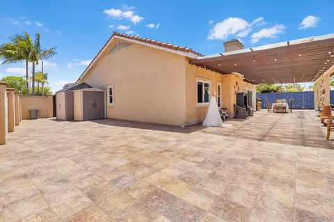Exterior - 3880 Arista Way, Oceanside, CA 92058 photo 7 of 8