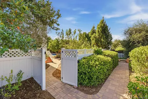 Exterior - 14400 Midland, Poway, CA 92064 photo 11 of 14