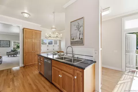 Kitchen - 14400 Midland, Poway, CA 92064 photo 5 of 5