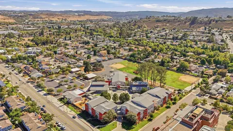 View/Area - 14400 Midland, Poway, CA 92064 photo 5 of 7